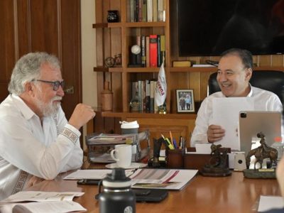 En breve se emitirá una Alerta de Violencia de Género contra las Mujeres en Sonora: Encinas