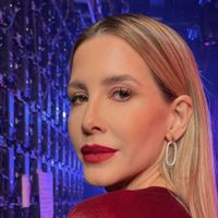La extrema situación en la que Guillermina Valdés no pudo ocultar el terror en sus ojos