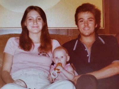 El caso “Bebé Holly”: hallaron viva a una mujer desaparecida en Estados Unidos hace más de 40 años