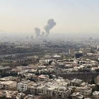 ‘Defensa mosaico’, la estrategia con la que Irán resiste la embestida de Estados Unidos e Israel