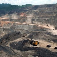 El Gobierno creó el Programa de promoción y reactivación de la Inversión Minera