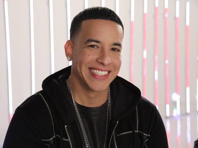 ¡Wow! El Hijo de Daddy Yankee le sacó fuerte competencia en Instagram. ¡Qué bárbaro!