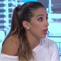 "Les confieso que hoy quise llorar muchas veces": Cinthia Fernández revela su drama