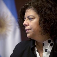 Vizzotti se retractó y afirmó que se aplicarán las dos dosis de la Sputnik V