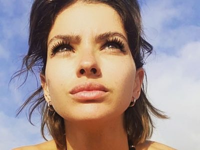 "¡Se van a caer uno por uno!": El grito desgarrador de la China Suárez en su cumpleaños