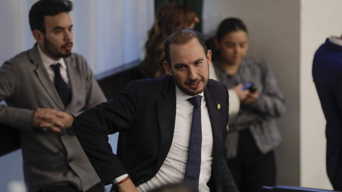 Marko Cortés