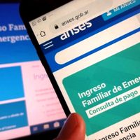 El Gobierno modificó "el alcance y las condiciones" para acceder al IFE