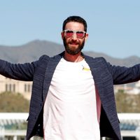 Las buenas noticias no paran en la vida de Dani Rovira: "Es una alegría y os lo comparto"