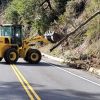 Vialidad pide precaución en la Ruta Nacional 231 por trabajos del Distrito 12