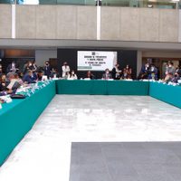 Diputados aprueban en comisiones el Presupuesto de Egresos 2021