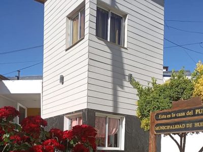 El intendente de Huinganco respondió por primera vez sobre la denuncia de abuso sexual en el municipio