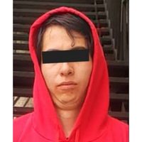 Detienen por homicidio de "El Caramelo" a Fabián, estudiante de la UNAM; acusan que fue torturado