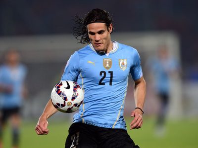 Edinson Cavani: de estar a un paso de Gremio, a ser apuntado por la Juventus