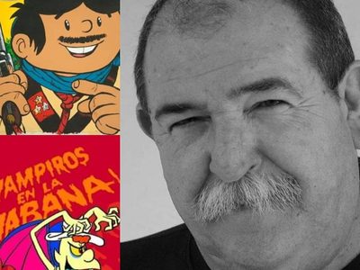 ¡Llora Mafalda! El fallecimiento de Juan Padrón conmociona a Quino y sus fanáticos