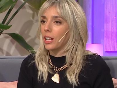 Tras su desvinculación, Tamara Pettinato hace su descargo en las redes: “La tele no tiene corazón”