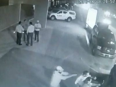 Condenan a cómplice del homicida de precandidato del PRI a diputado por Coahuila