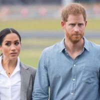 No va más: leyó los labios y reveló el diálogo más triste entre Harry y Meghan Markle