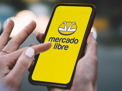 Mercado Libre ya permite comprar en Estados Unidos desde Argentina
