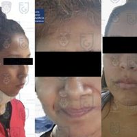 Caen tres mujeres por el caso del secuestro a personal médico en hoteles de la CDMX