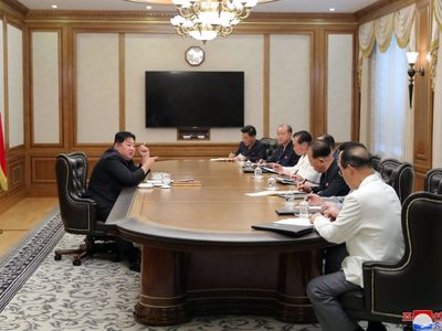 Corea del Norte despliega equipos médicos para frenar una enfermedad intestinal