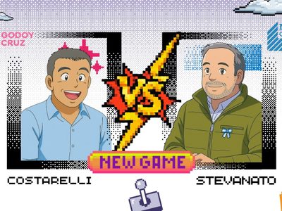 Mano a mano: votá entre Costarelli y Stevanato