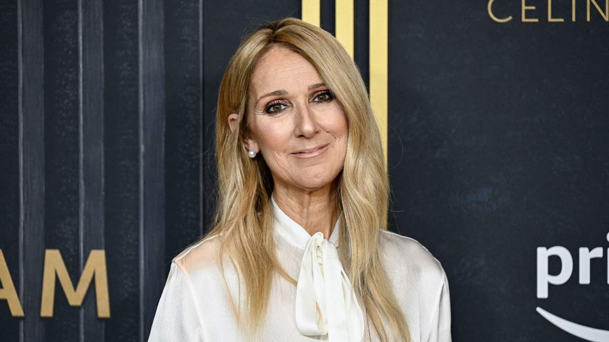 Celine Dion