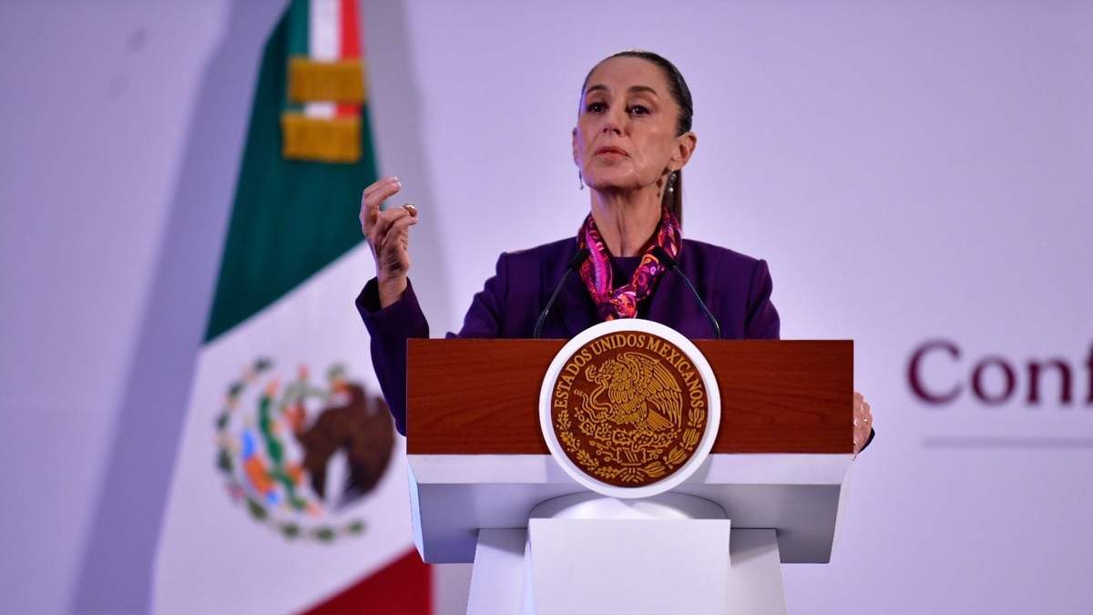 "Estamos consternados por el asesinato del padre Marcelo Pérez": Sheinbaum