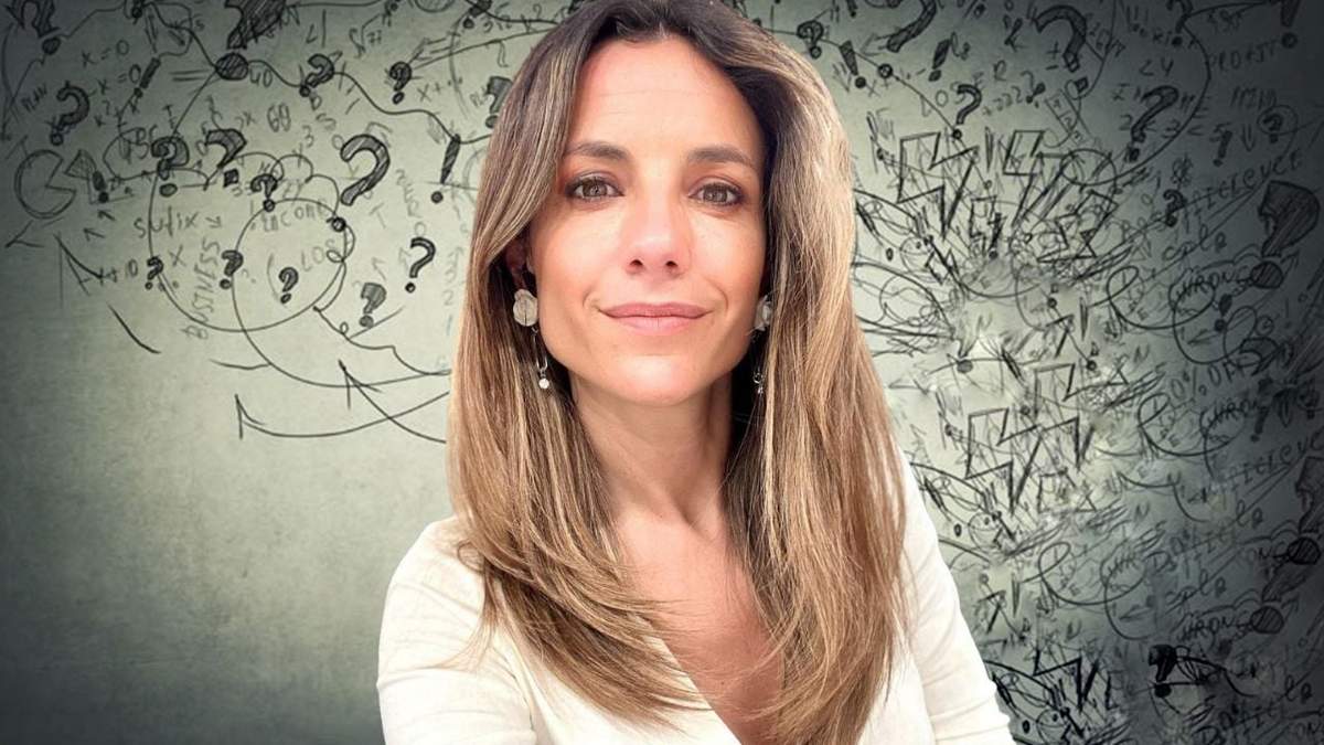 María Belén Ludueña. Fuente: (Minuto Neuquén)