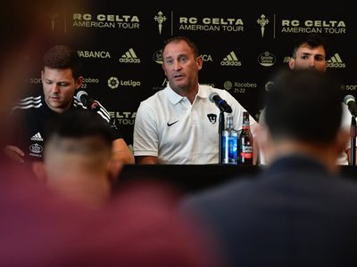 Oficial: Andrés Lillini deja de ser director técnico de Pumas