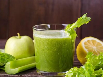 El licuado "mágico" que es extremadamente valioso para tu salud y económico de preparar