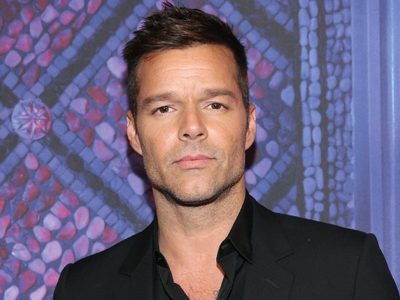 ¡Ahora es jurado! Ricky Martin no tiene descanso, luego de la polémica por el beso ¡llega esto!