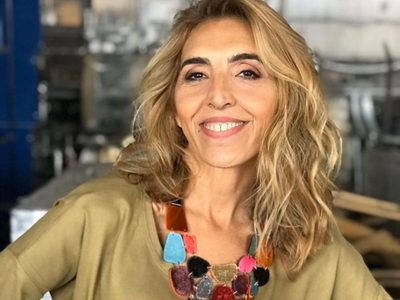 “Es actriz pero…”: Las duras críticas de Karina Iavícoli a Carolina Papaleo. ¡Sin filtro!