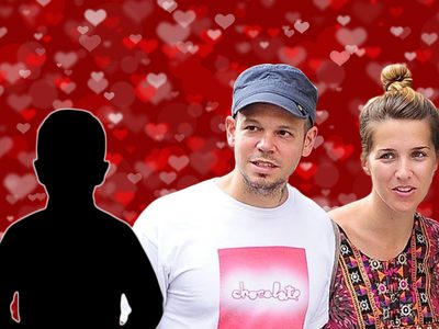 Así está Milo, el hijo de Soledad Fandiño y Residente