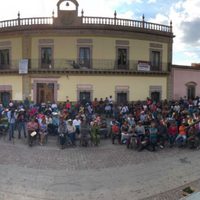 AMLO se dice confiado en salir ileso de la 'guerra sucia”