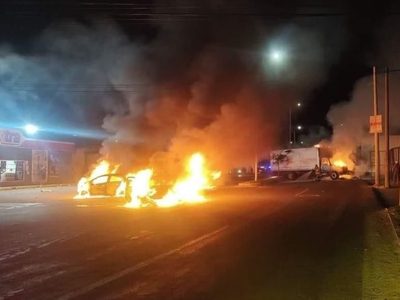 El infierno en la tierra de AMLO se recrudece: Tabasco se enfila a su año más violento