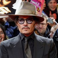 ¿Amenazó con quitarle la vida a...? El escándalo que salpica a Johnny Depp: Filtran mensajes persona