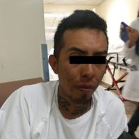 Hombre muere baleado por festejos de Concachampions en NL