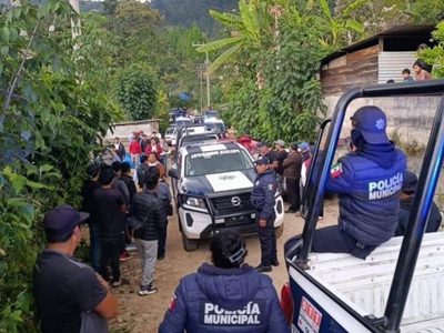 Detienen a mujer en Chiapas por matar a su esposo; colectivos señalan que fue en defensa propia