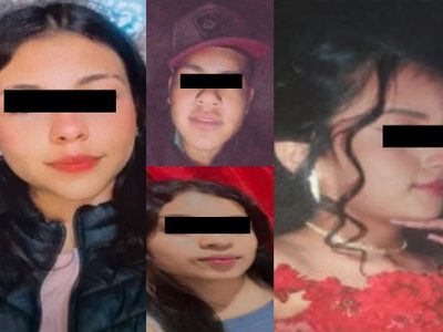 Rescatan a 10 personas que estaban secuestradas en Fresnillo; cuatro son adolescentes