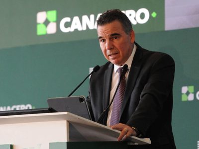 Con aranceles EU aumentará sus ganancias y dará ventaja a Asia: Canacero