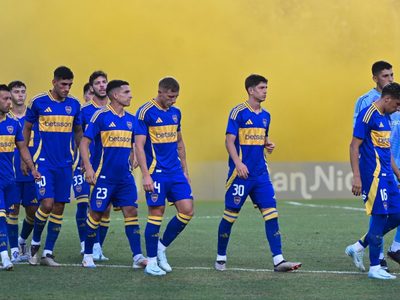 ¿Se va a Europa?: en el viejo continente buscan a un jugador de Boca