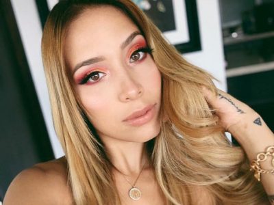 Falta de creatividad: Luisa Fernanda W inspira a sus fans, pero con una frase "robada"