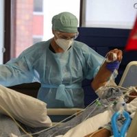 Cipolletti: alta tasa de fallecimientos en pacientes que requieren un respirador