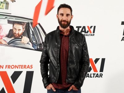 Dani Rovira se emociona al ver a Pau Donés, no lo puede contener y sale "empapado de valentía"