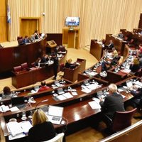 ¡100 % solidaridad! Increíble gesto de un diputado de Neuquén