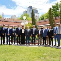 Industriales brasileños desembarcan en Vaca Muerta en busca de nuevas oportunidades de gas