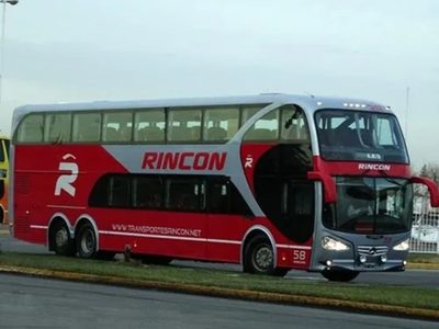 Usuarios reclamaron por el aumento de los pasajes del transporte público de Chos Malal-Neuquén