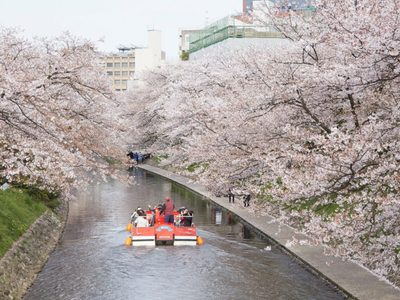 Japón pagará parte de los pasajes a turistas locales para fomentar el turismo