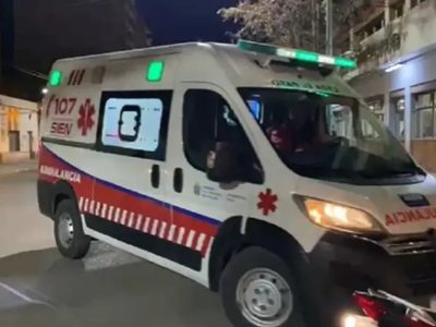 Un hombre falleció tras recibir un disparo en la cabeza por parte de un amigo