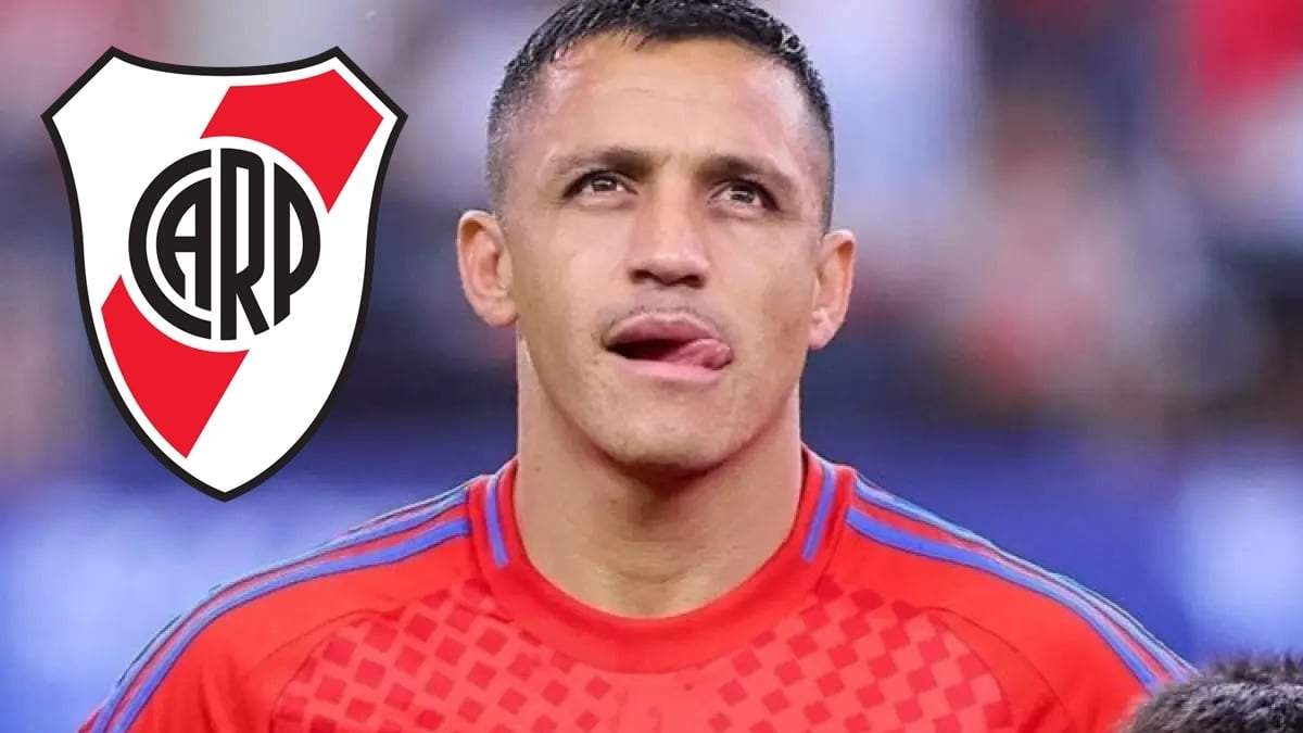River. Fuente: (X)
